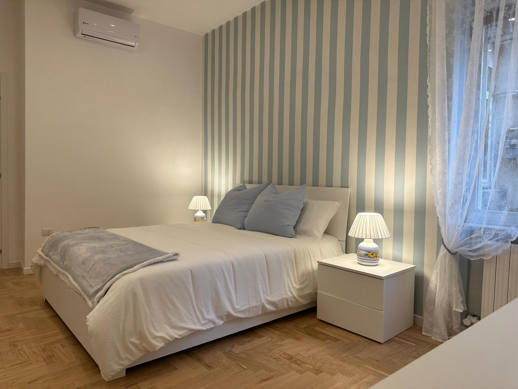 Casa Tramontano Lejlighed Napoli Eksteriør billede